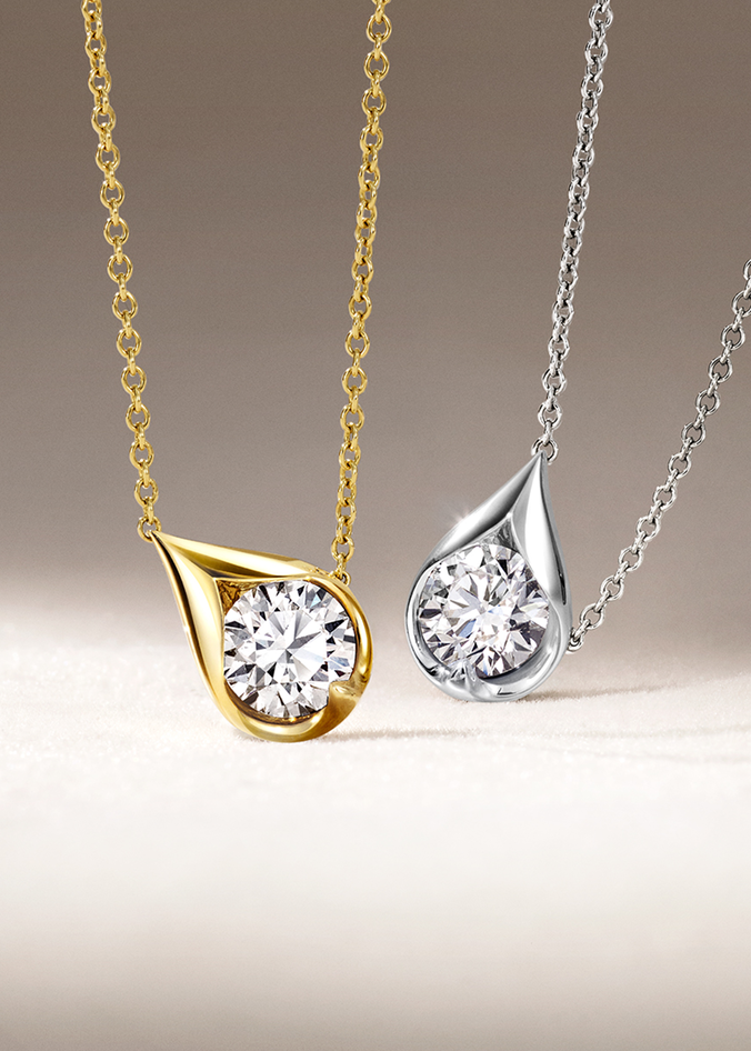 Signature Collection SIGNATURE COLLECTIONS | Hearts on Fire - Hong Kong
