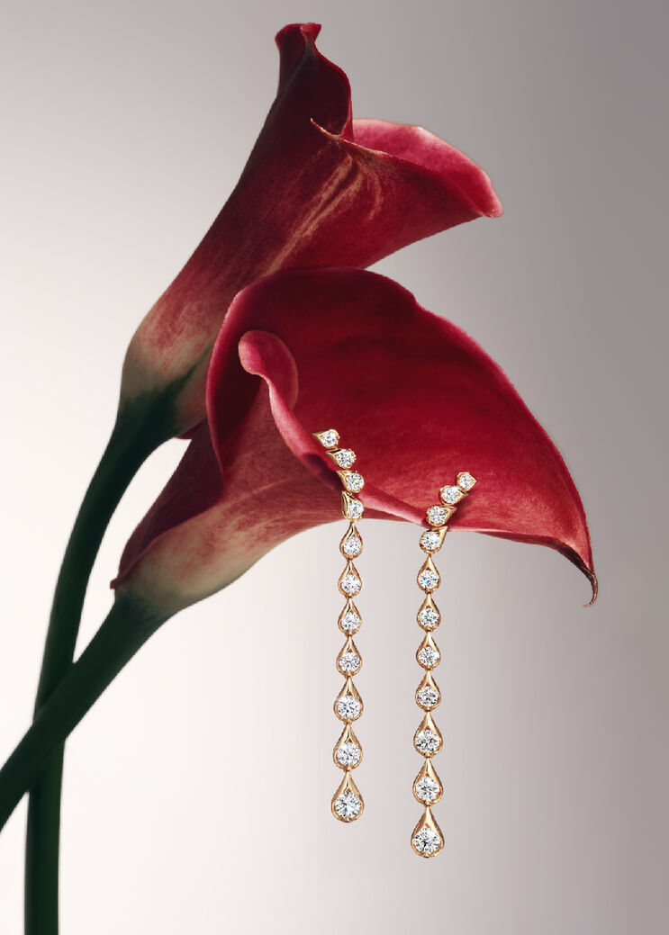 CNY Earrings