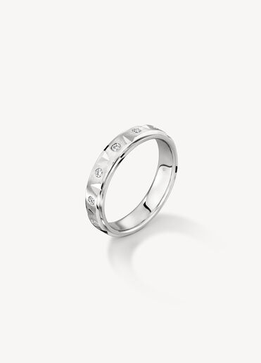 LOVE Chevron 結婚對戒 ,  LOVE Chevron 結婚對戒 , , large
