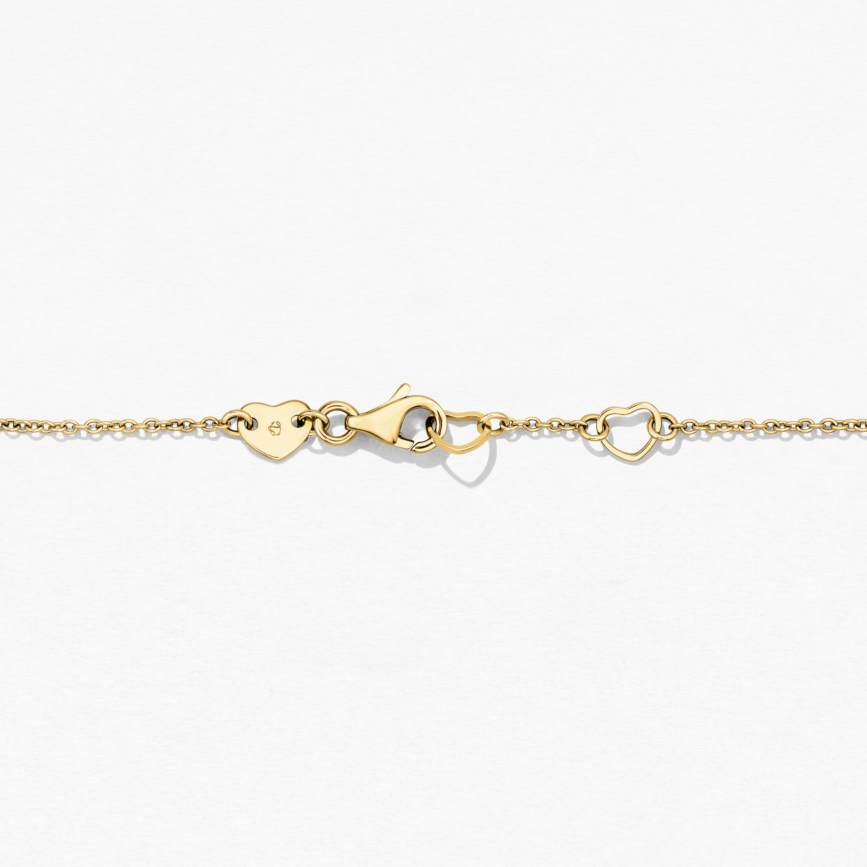 Joy 手鏈, 18K 黄金, large