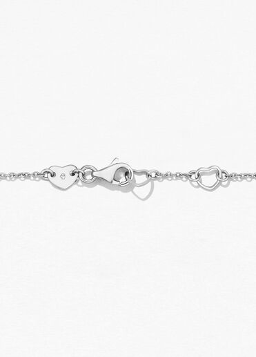 Joy 手鏈, 18K 白金 Joy 手鏈, 18K 白金, large