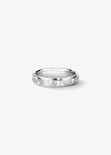 LOVE Chevron 結婚對戒 ,  LOVE Chevron 結婚對戒 , , large