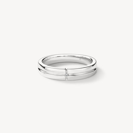 Believe 結婚對戒, , large