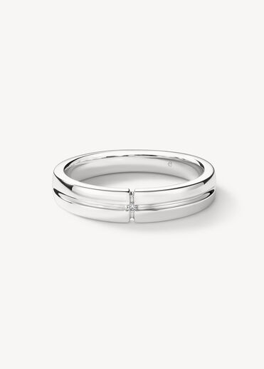 Believe Wedding Band,  Believe Wedding Band, , large